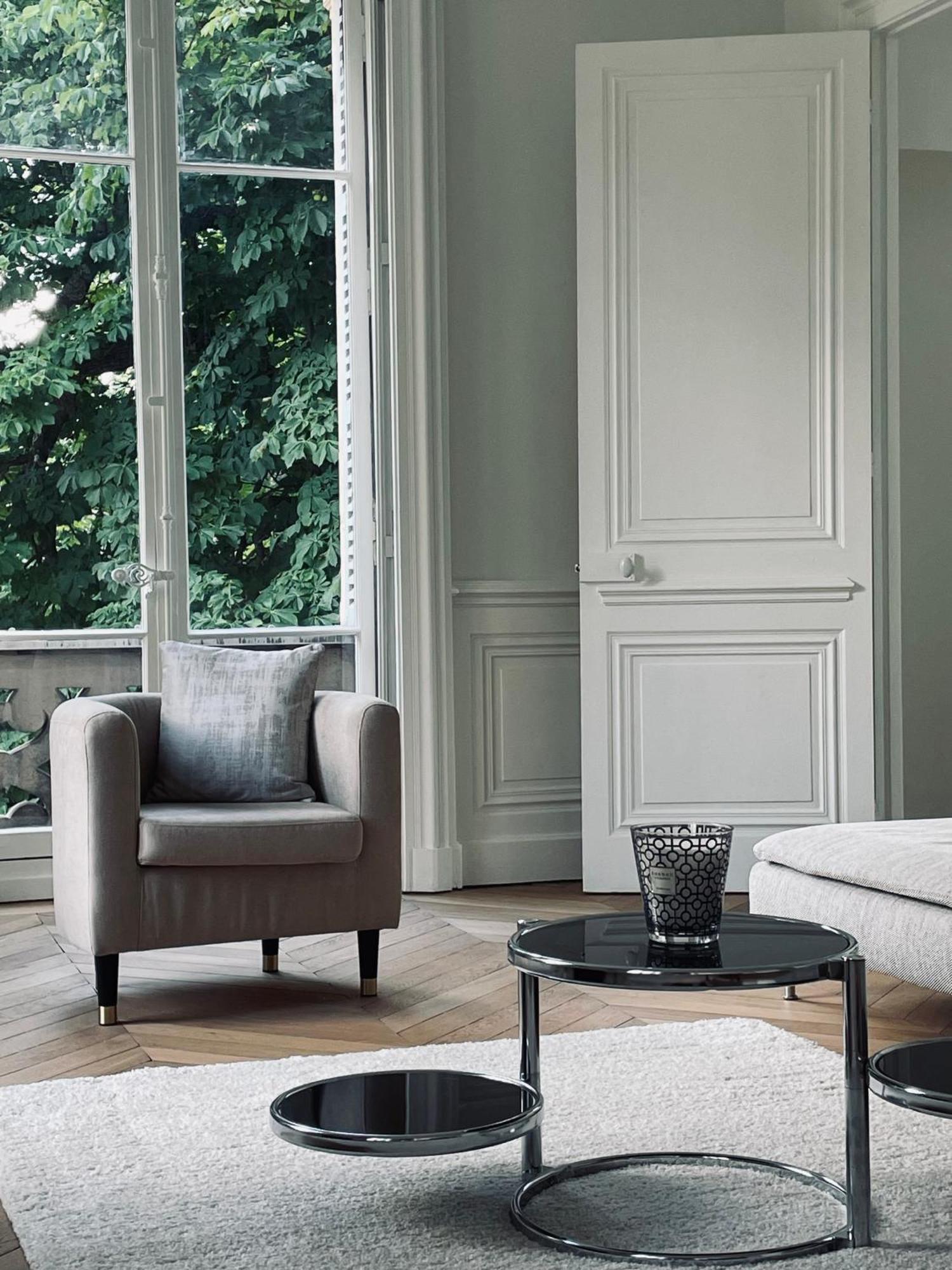 Grand Appartement D'Exception Au Chateau Randin Écully Exterior foto